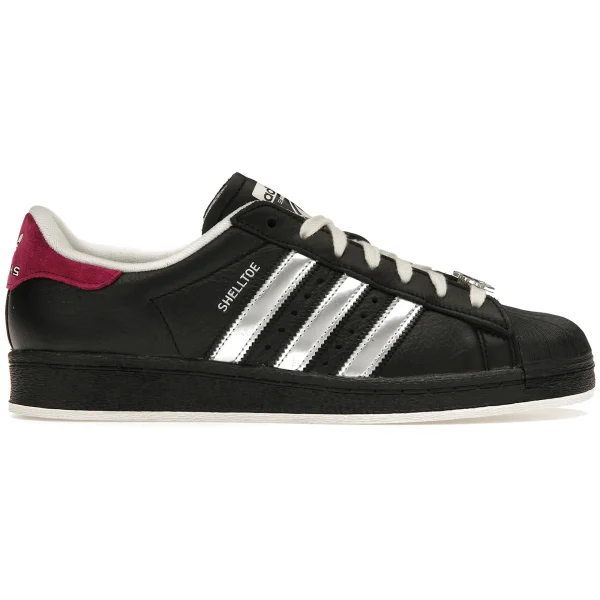 adidas Superstar Shelltoe Teenage Mutant Ninja Turtles Shredder