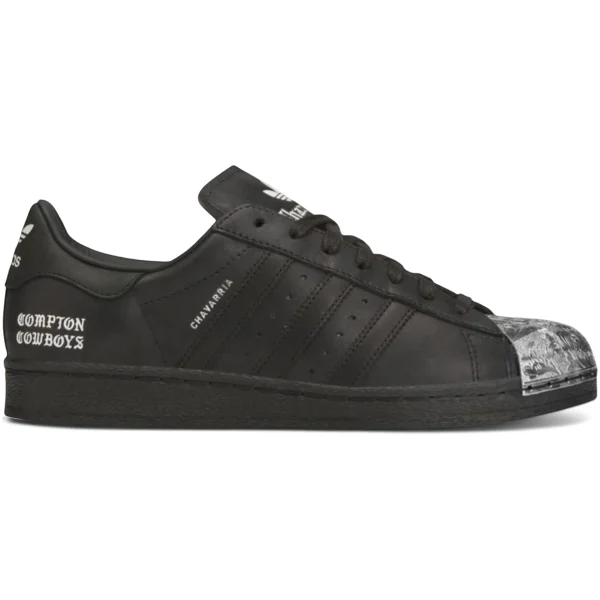 adidas Superstar Willy Chavarria Compton Cowboys