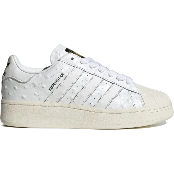 adidas Superstar XLG Ostrich Cloud White