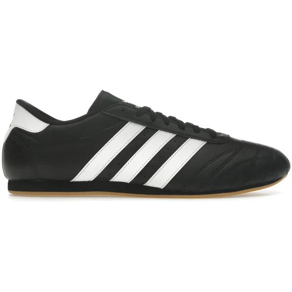 adidas Taekwondo Core Black Cloud White Gum (Womens)
