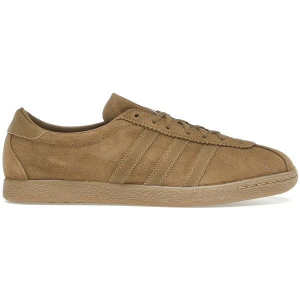 adidas Tobacco Brown Desert
