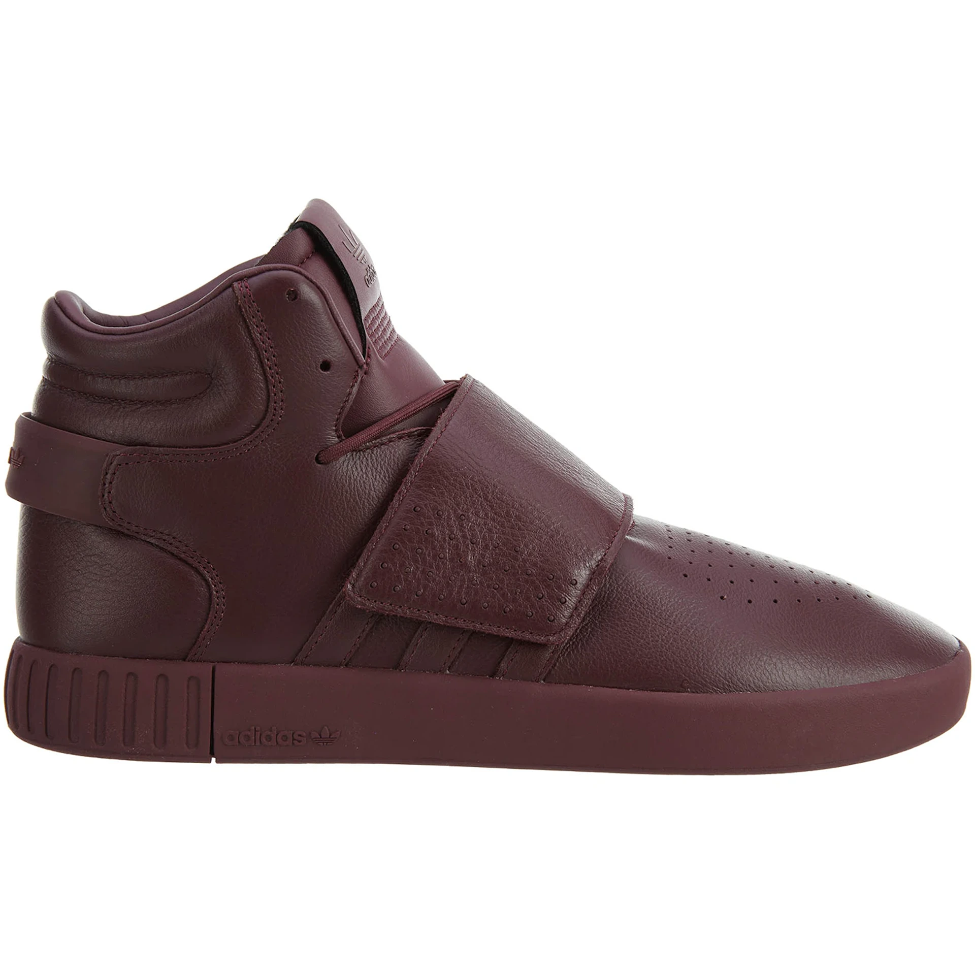 adidas Tubular Invader Strap MaroonLidevi 2