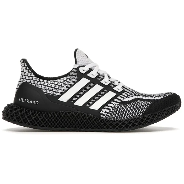 adidas Ultra 4D Cookies and Cream