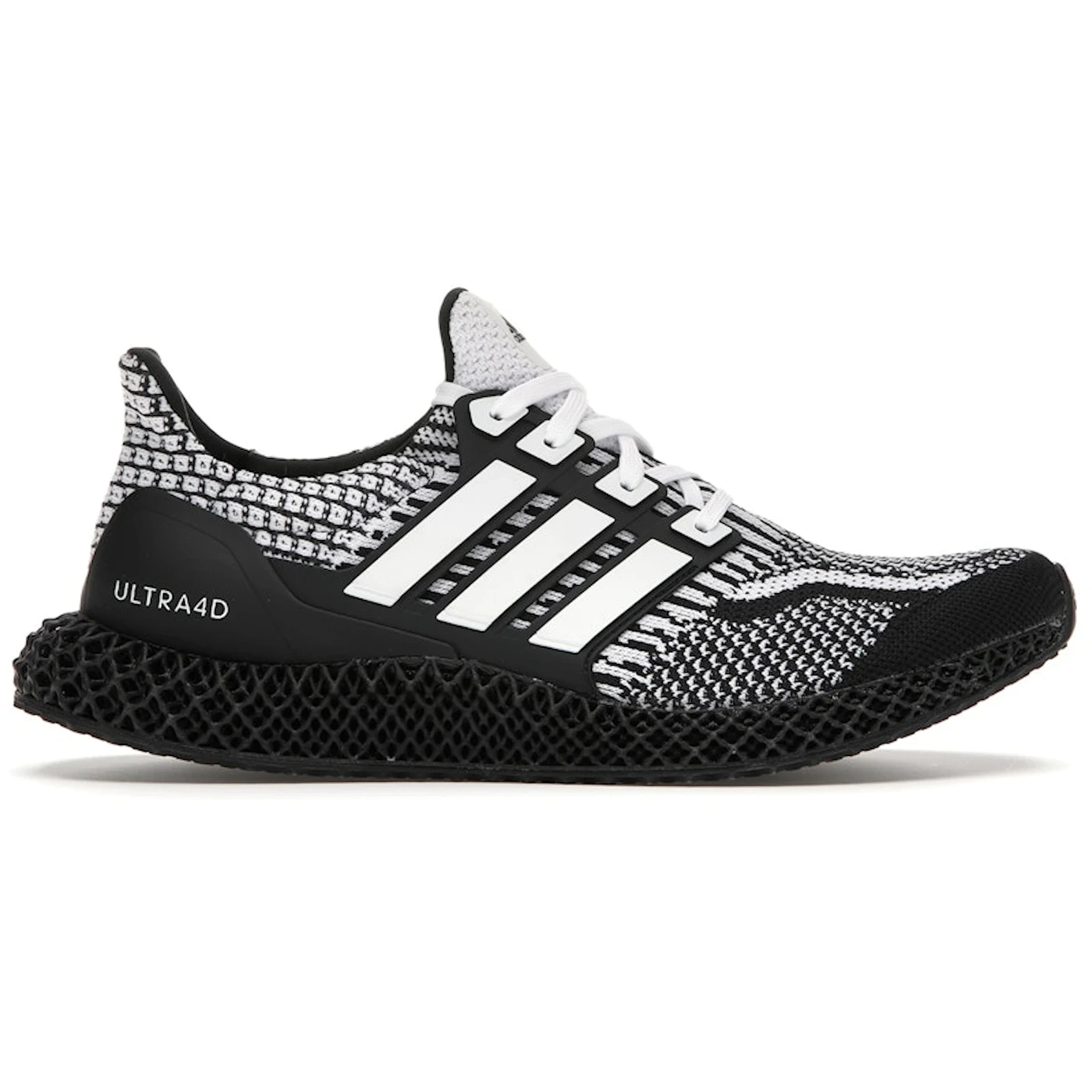 adidas Ultra 4D Cookies and Cream 3 adidas Ultra 4D Cookies and Cream