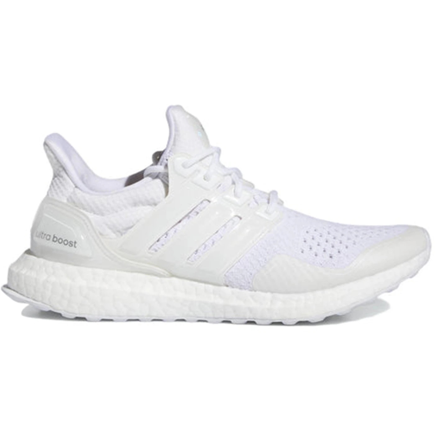 adidas Ultra Boost 1.0 White Zero Metallic (Womens) 3 adidas Ultra Boost 1.0 White Zero Metallic (Womens)