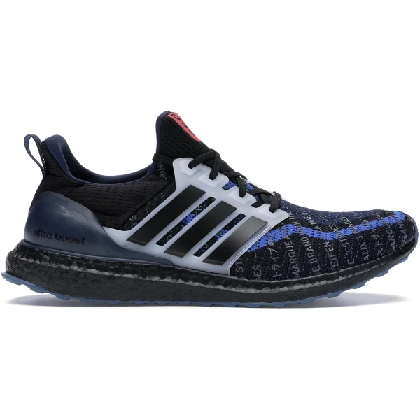 adidas Ultra Boost 2.0 City Pack Seoul