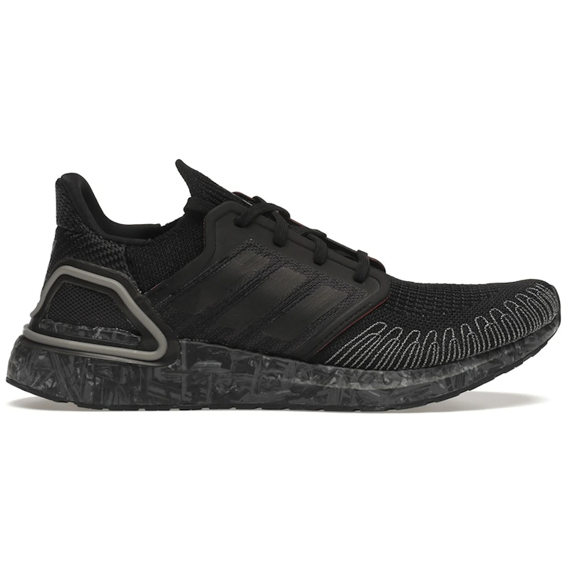 adidas Ultra Boost 20 James Bond 007 No Time to Die Black Grey 2 adidas Ultra Boost 20 James Bond 007 No Time to Die Black Grey