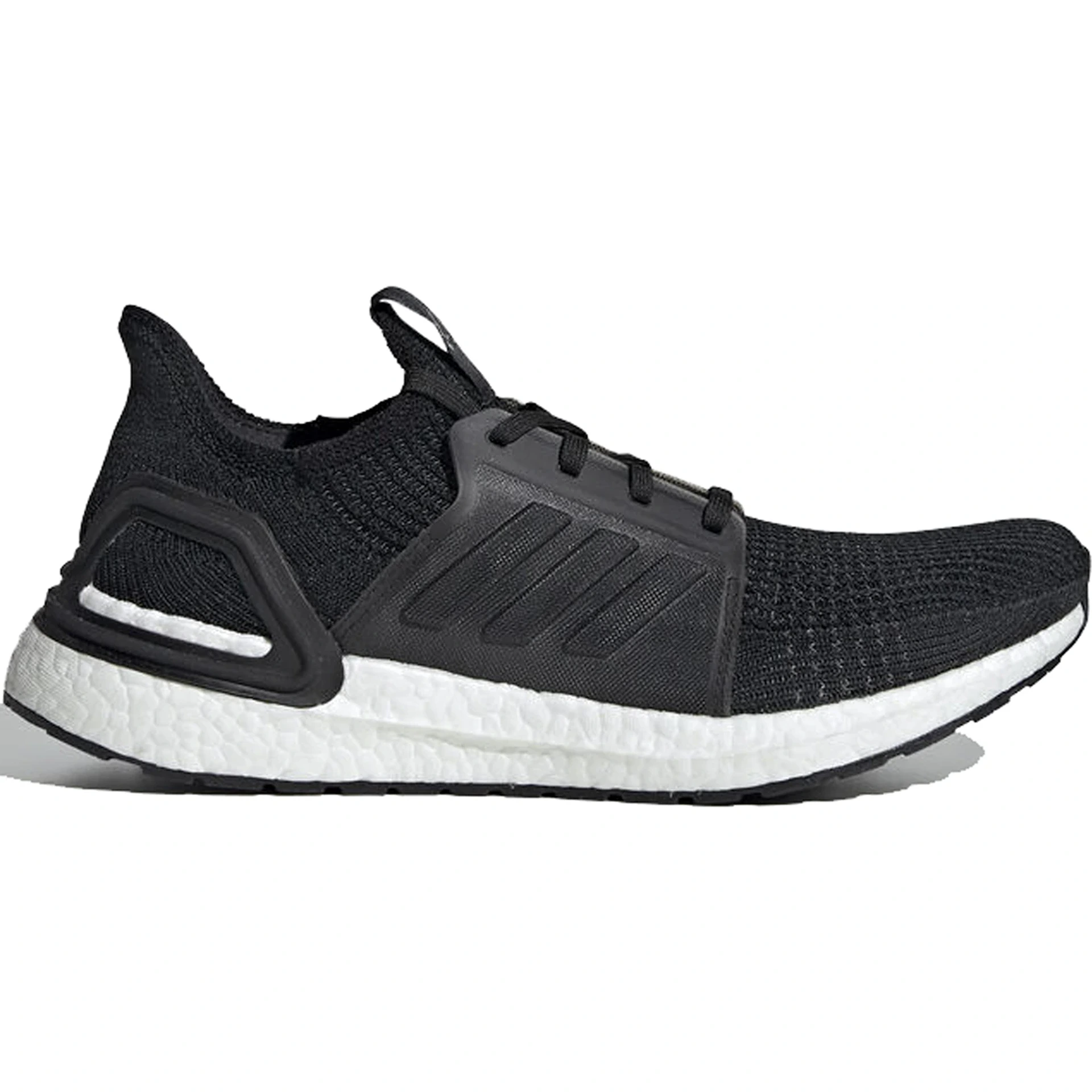adidas Ultra Boost 2019 Core Black Grey Five 3 adidas Ultra Boost 2019 Core Black Grey Five