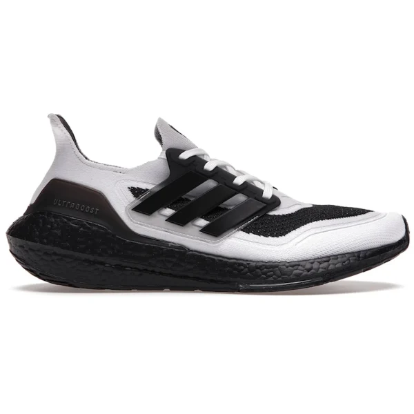 adidas Ultra Boost 21 Oreo