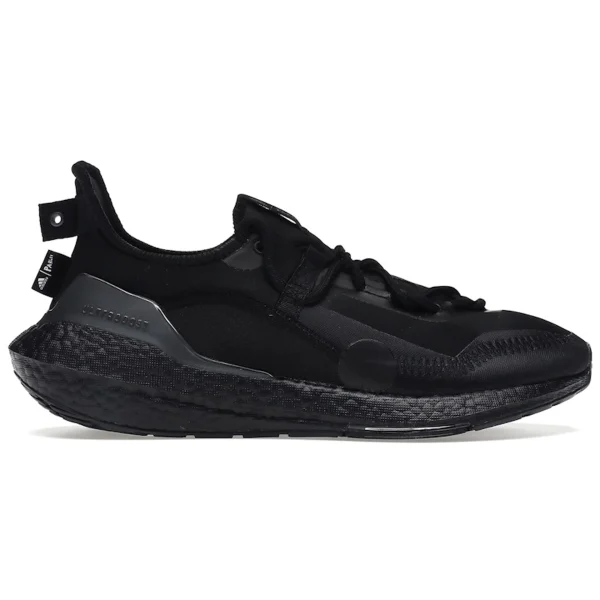 adidas Ultra Boost 21 Parley Core Black