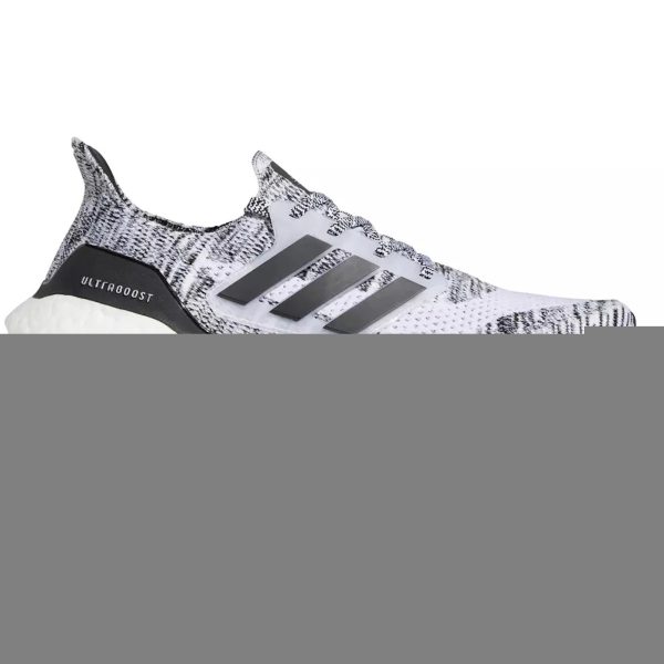 adidas Ultra Boost 21 White Black