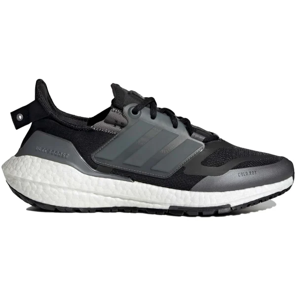 adidas Ultra Boost 22 Cold.Rdy Black Grey