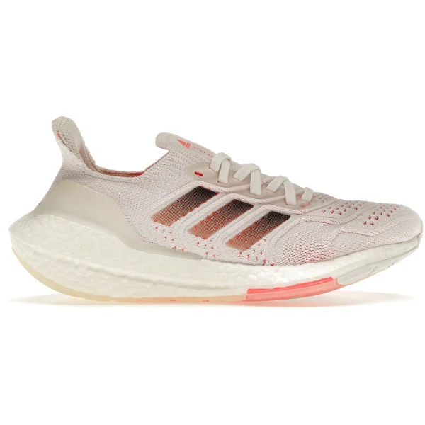 adidas Ultra Boost 22 Heat.Rdy Cloud White Turbo (Womens)