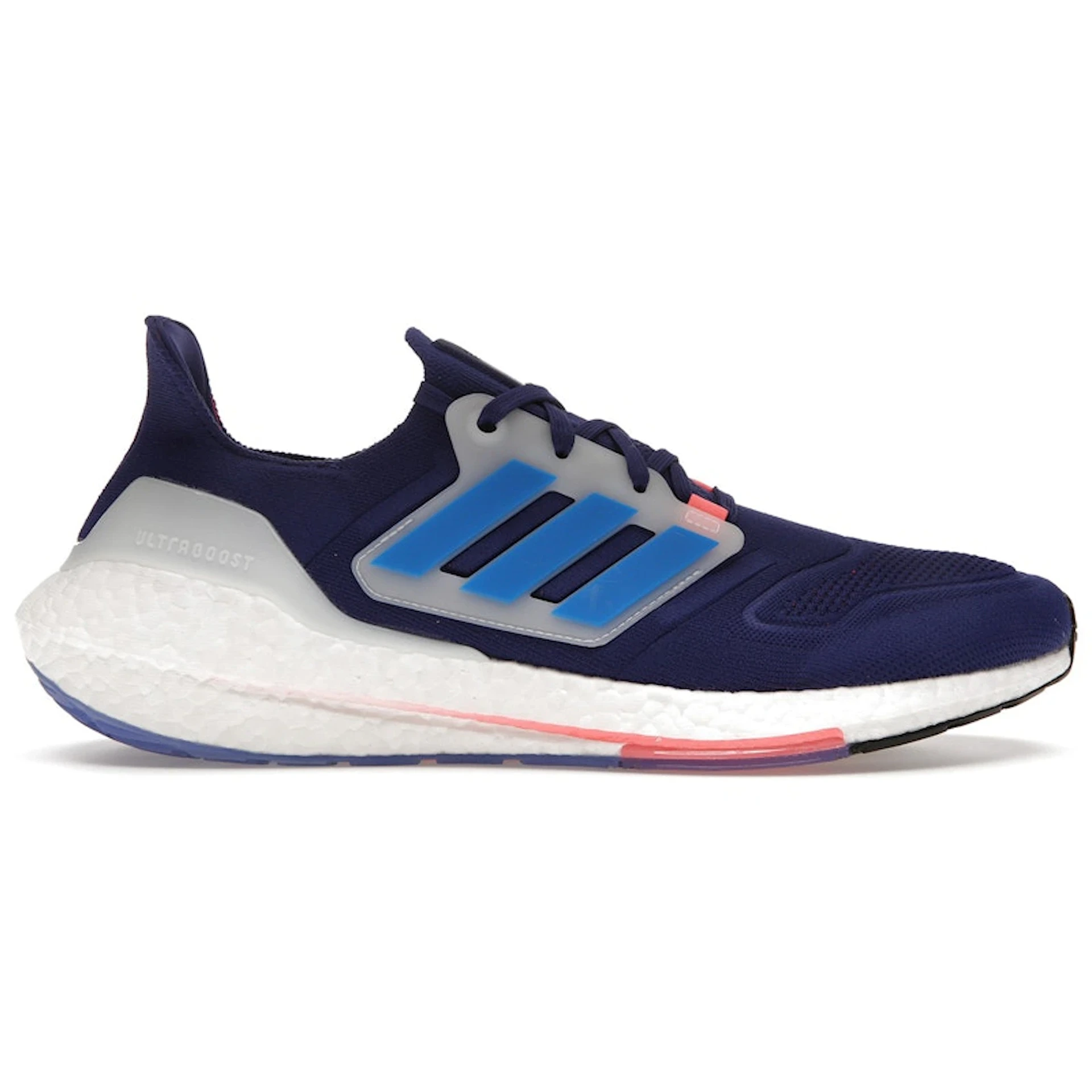 adidas Ultra Boost 22 Legacy Indigo Turbo