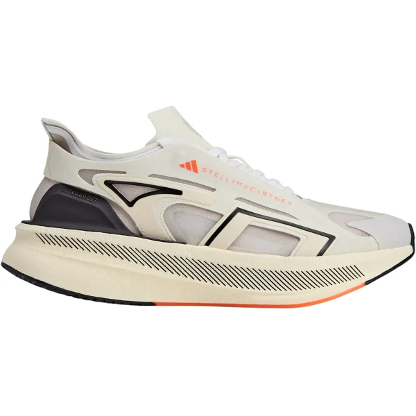 adidas Ultra Boost 5 By Stella McCartney Ivory (Womens)