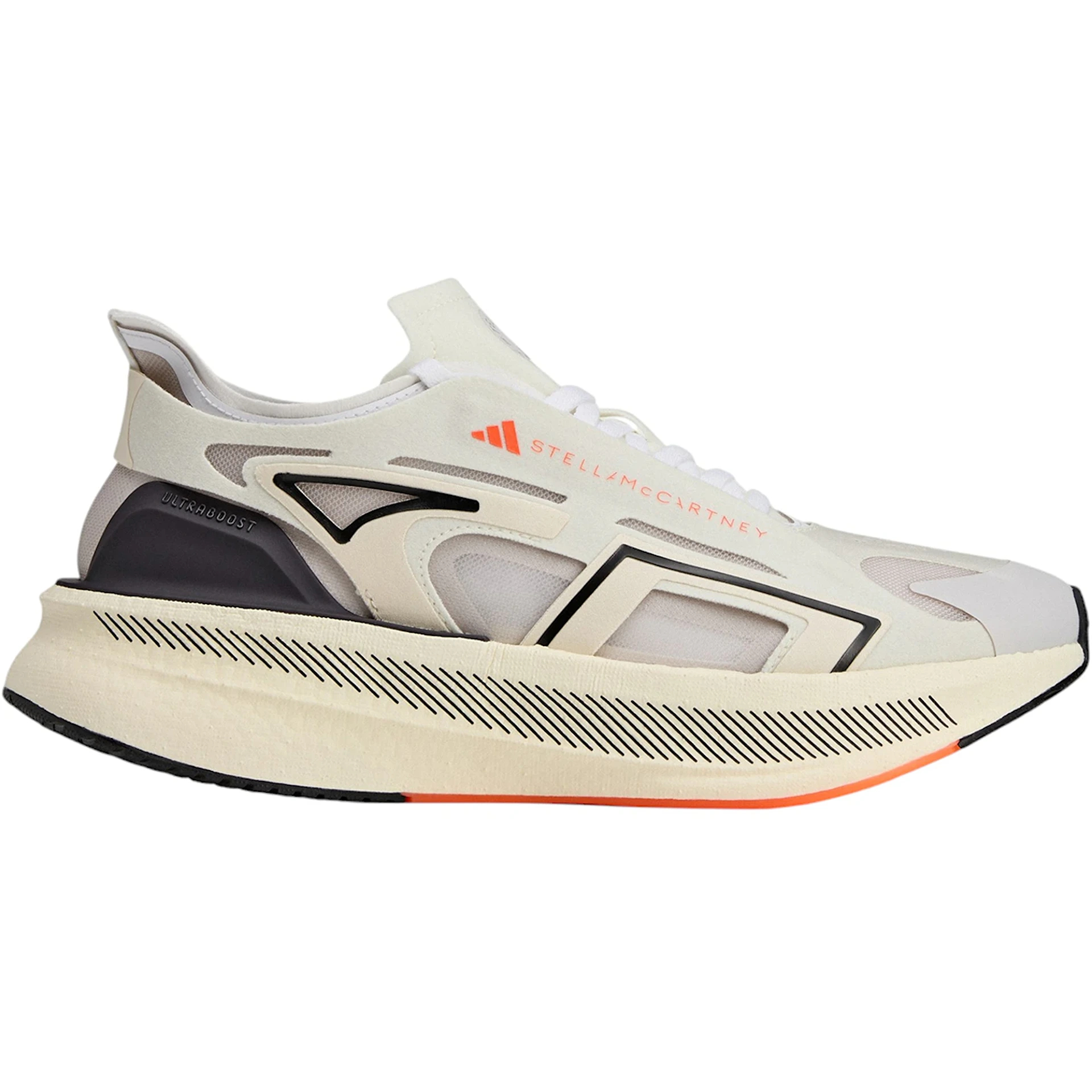 adidas Ultra Boost 5 By Stella McCartney Ivory (Womens)