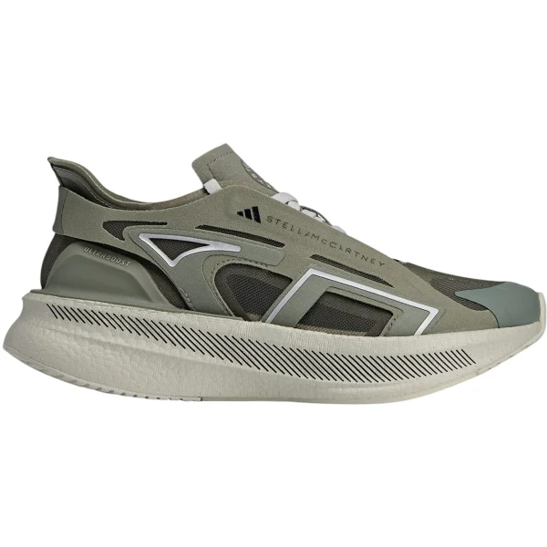 adidas Ultra Boost 5 By Stella McCartney Legacy Green (Womens)