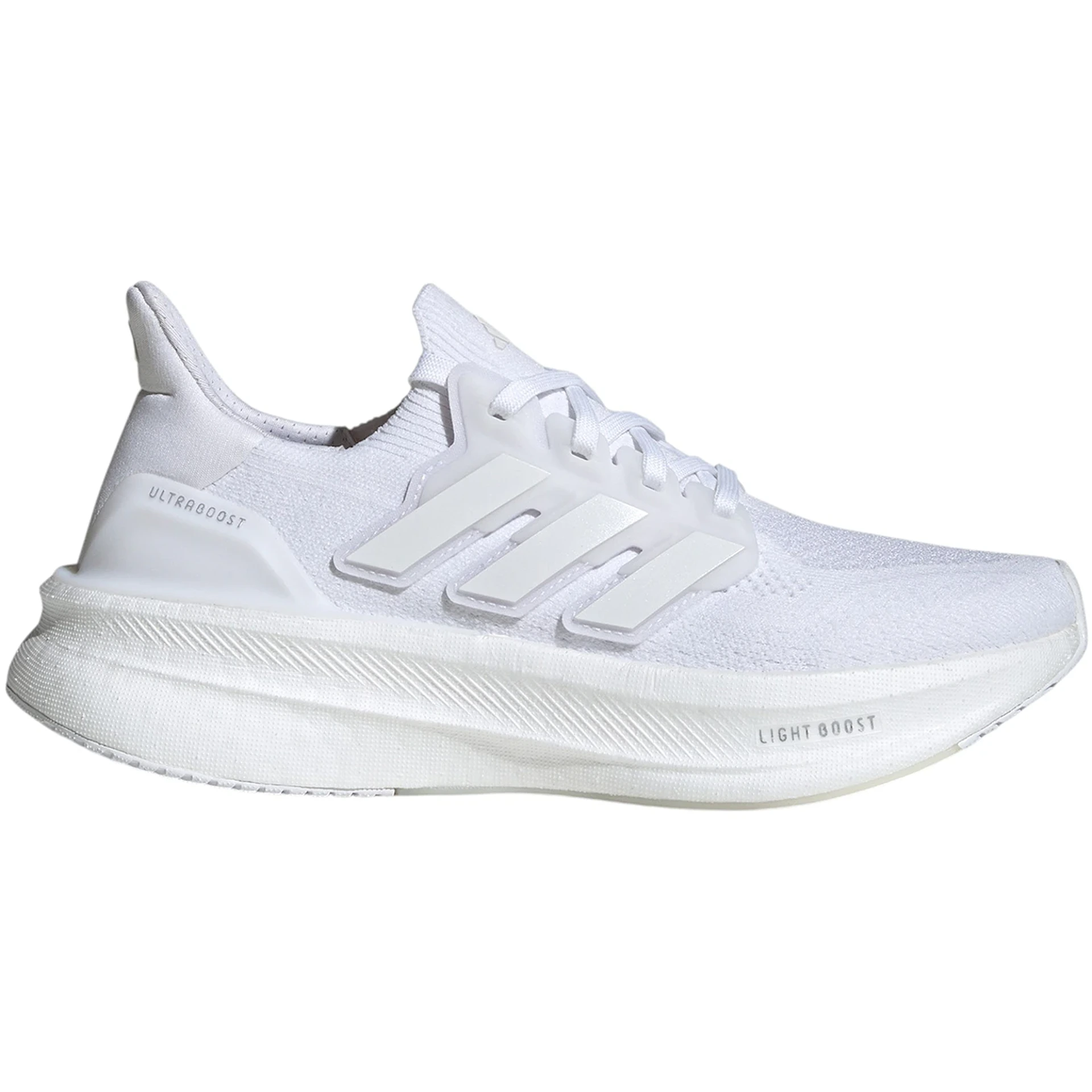 adidas Ultra Boost 5 Cloud White (Womens) 3 adidas Ultra Boost 5 Cloud White (Womens)