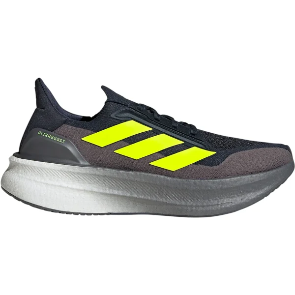 adidas Ultra Boost 5X Aurora Ink Lucid Lemon