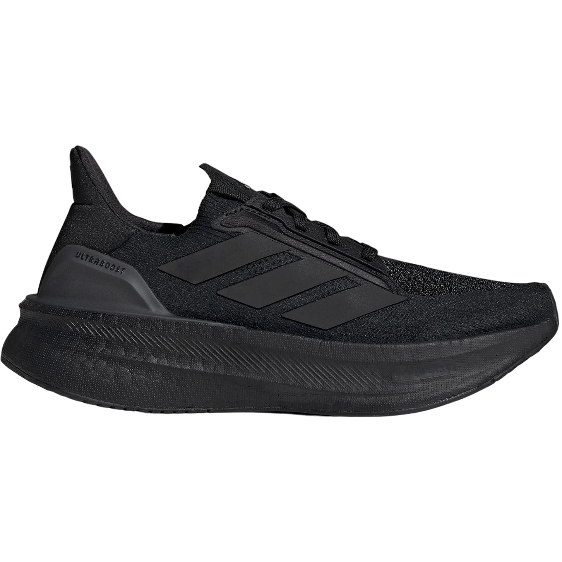 adidas Ultra Boost 5X Core Black Cloud White (Womens) 1 adidas Ultra Boost 5X Core Black Cloud White Womens 2 2