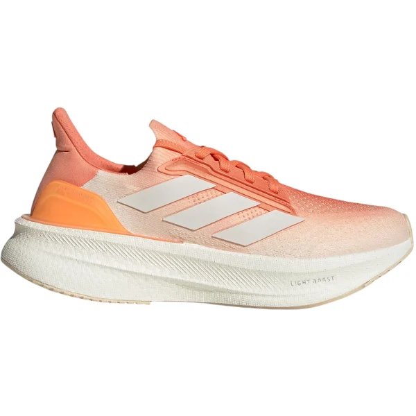 adidas Ultra Boost 5X Digital Camo Semi Coral Flash Orange (Womens)