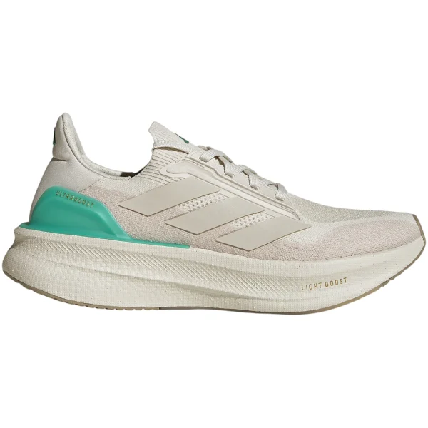 adidas Ultra Boost 5X Orbit Grey Court Green