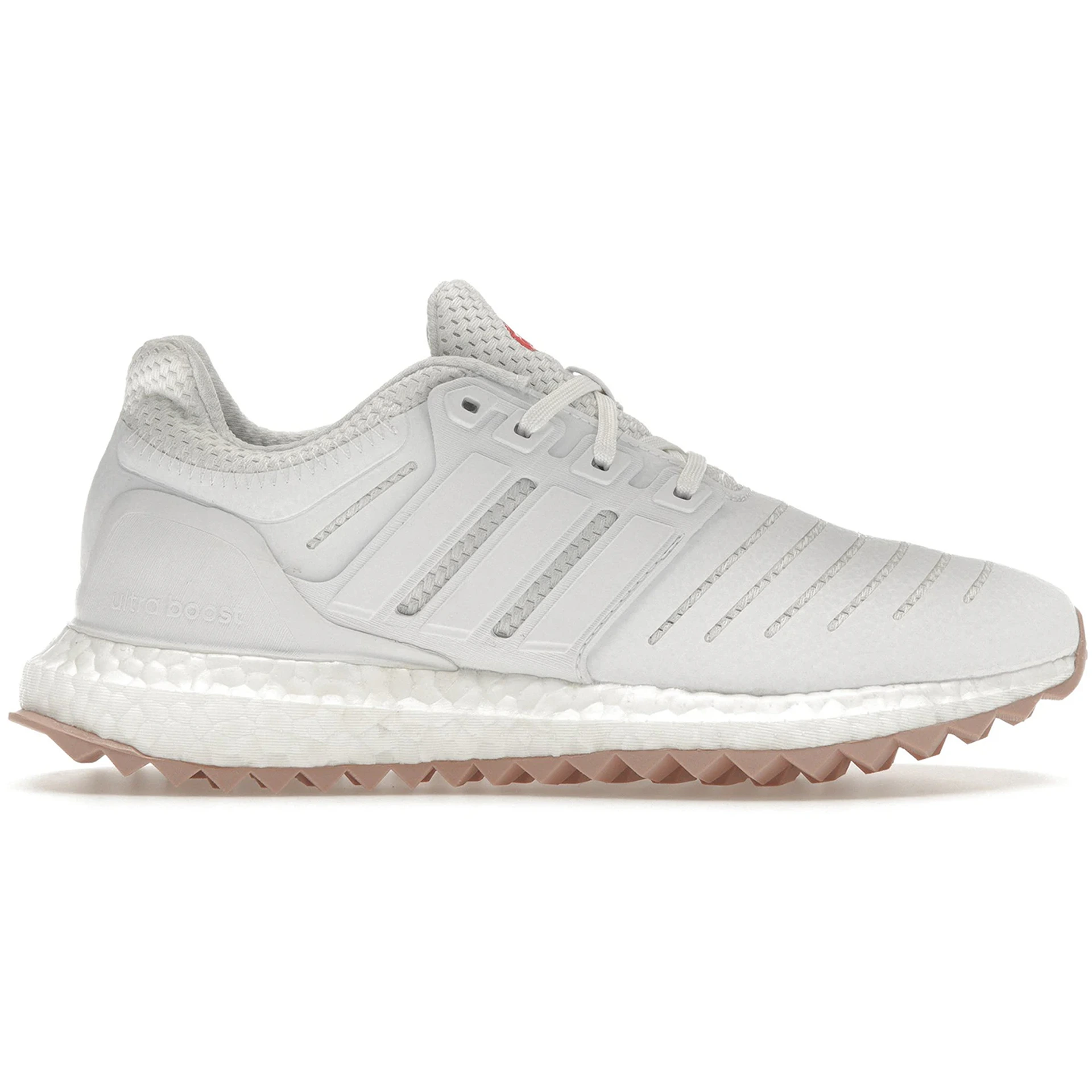 adidas Ultra Boost DNA 22 Non Dyed Bright Red