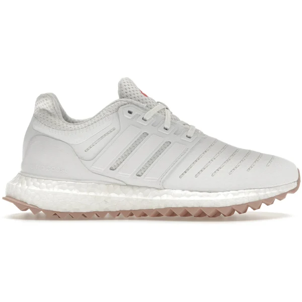 adidas Ultra Boost DNA 22 Non Dyed Bright Red