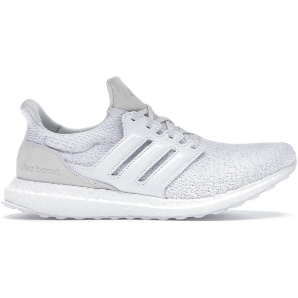 adidas Ultra Boost DNA Cloud White Grey One