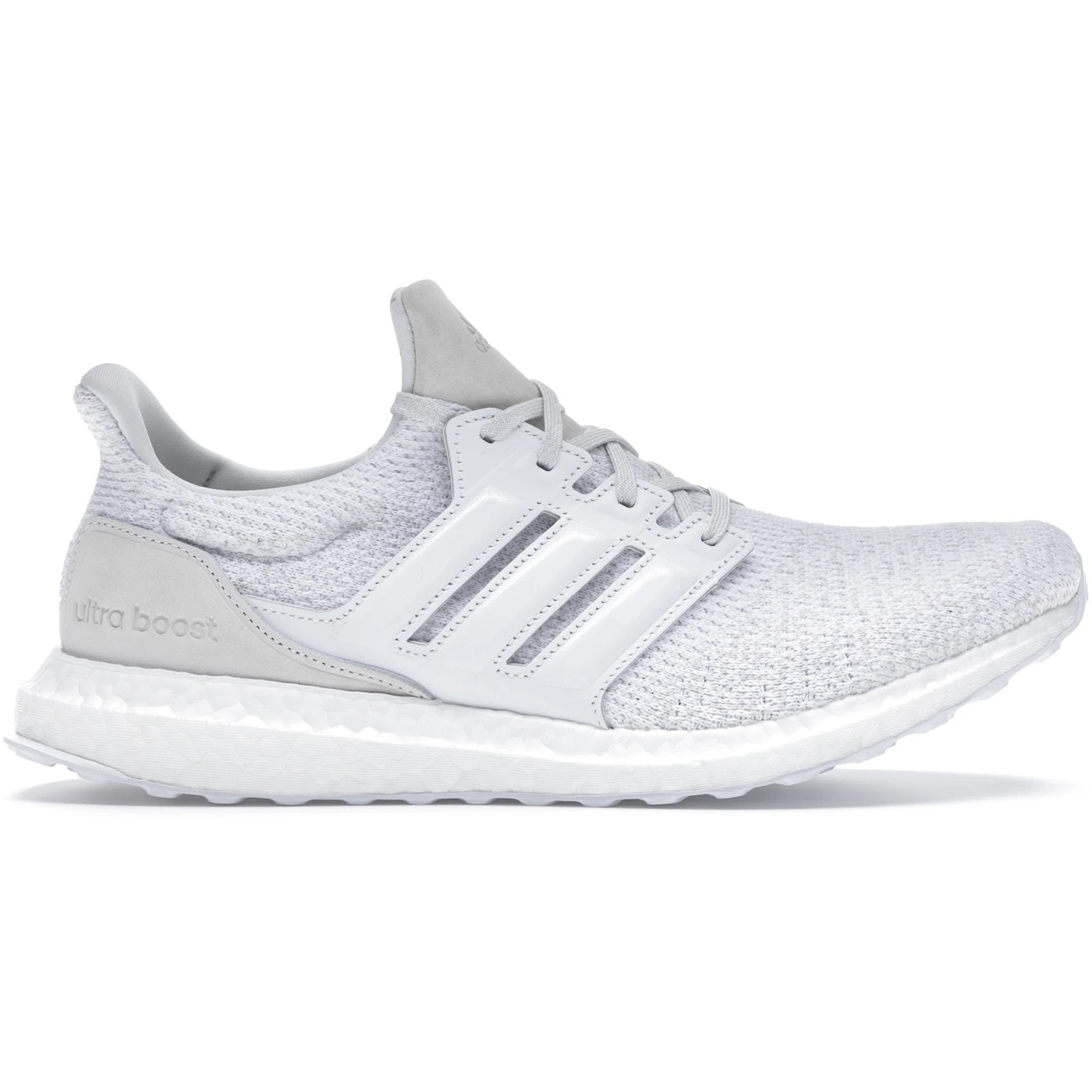 adidas Ultra Boost DNA Cloud White Grey One