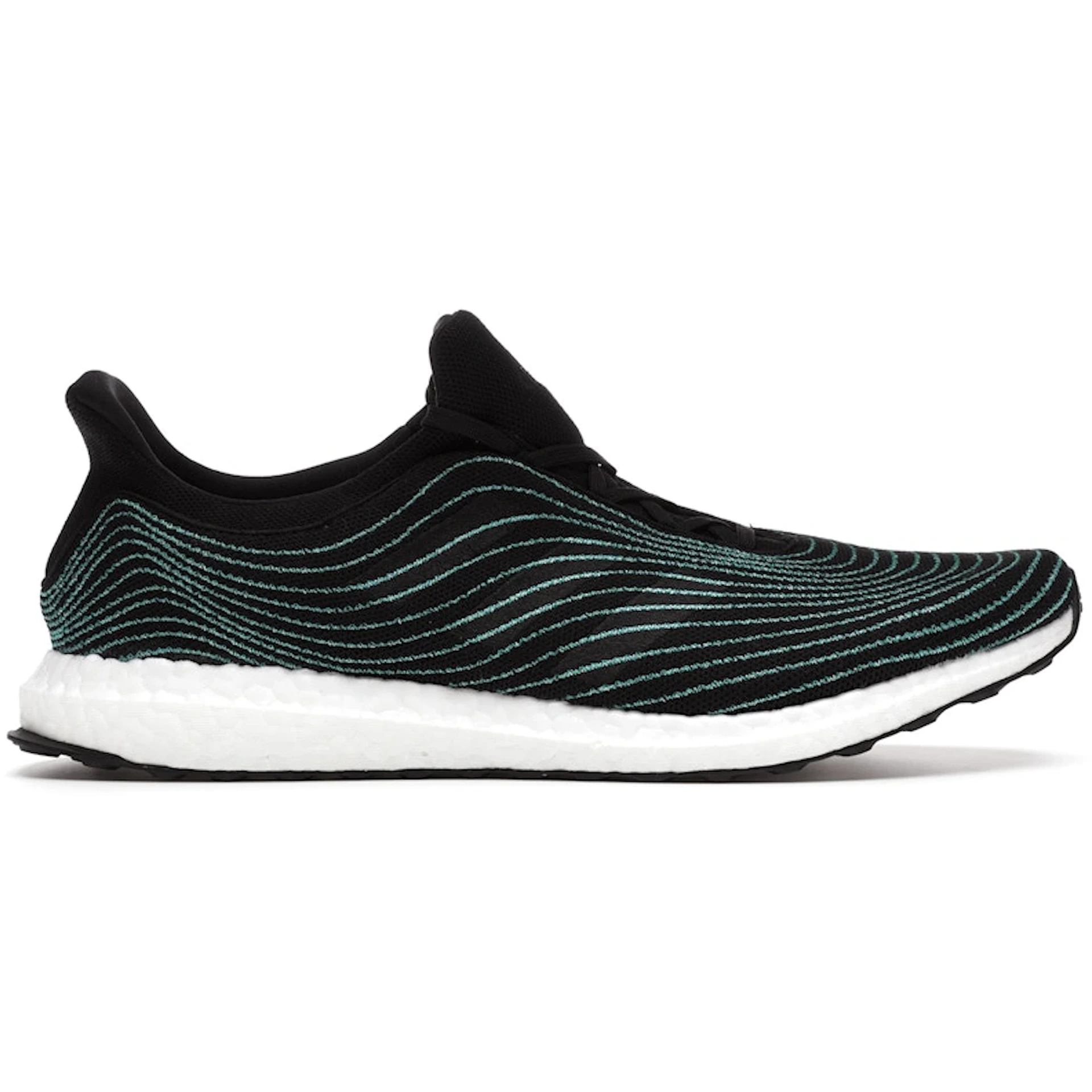adidas Ultra Boost DNA Parley Black (2020) 1 adidas Ultra Boost DNA Parley Black (2020)