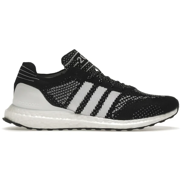 adidas Ultra Boost DNA Prime 2020 Pack Black