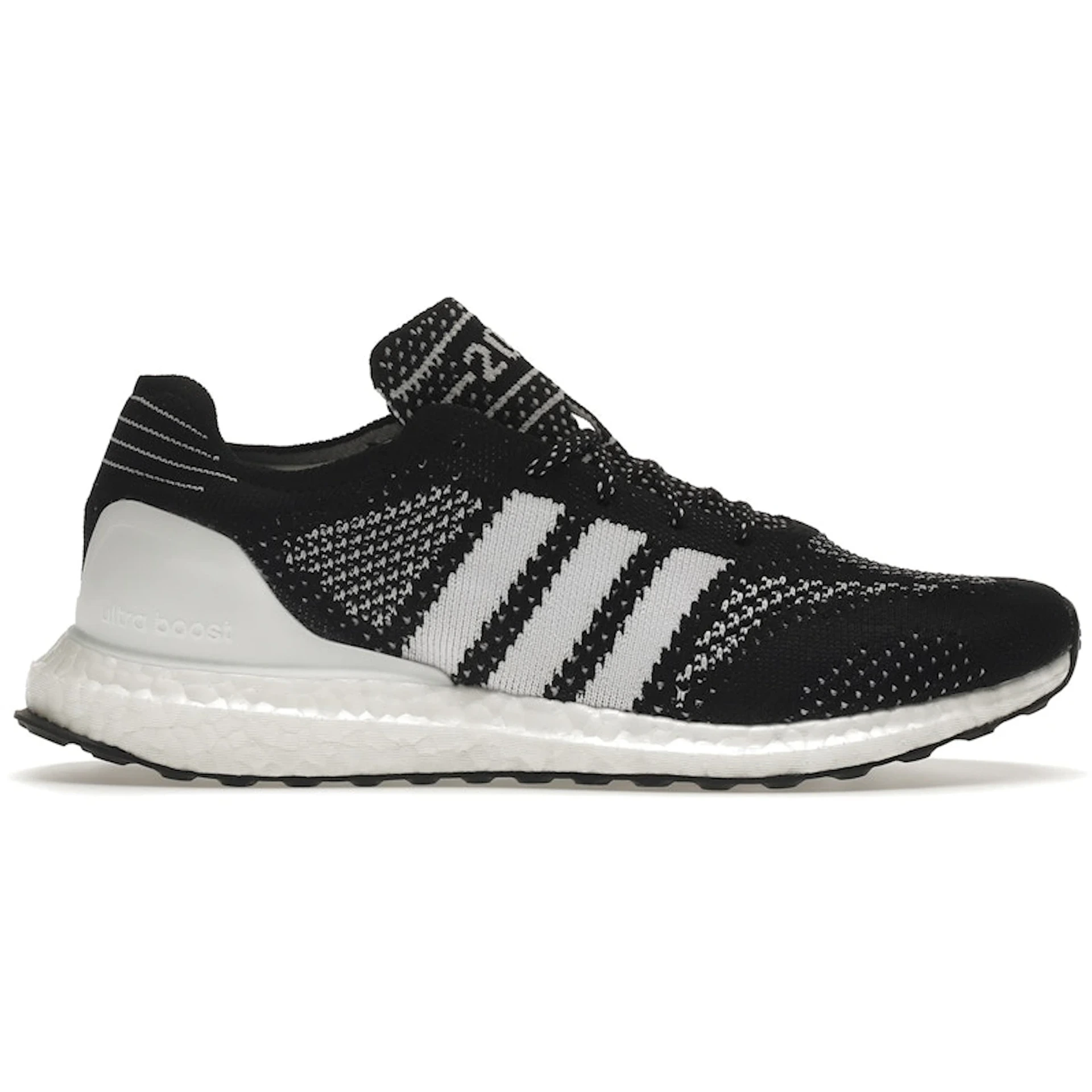 adidas Ultra Boost DNA Prime 2020 Pack Black 3 adidas Ultra Boost DNA Prime 2020 Pack Black