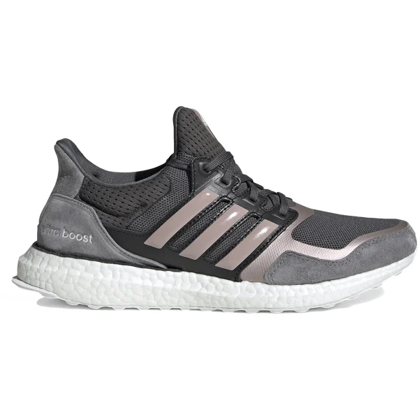 adidas Ultra Boost DNA S&L Grey (Womens)
