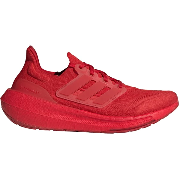 adidas Ultra Boost Light Better Scarlet Cloud White
