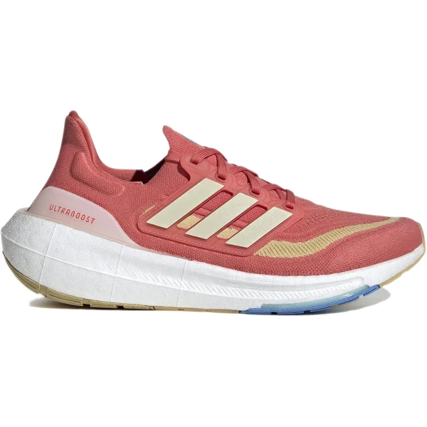 adidas Ultra Boost Light Blue Burst