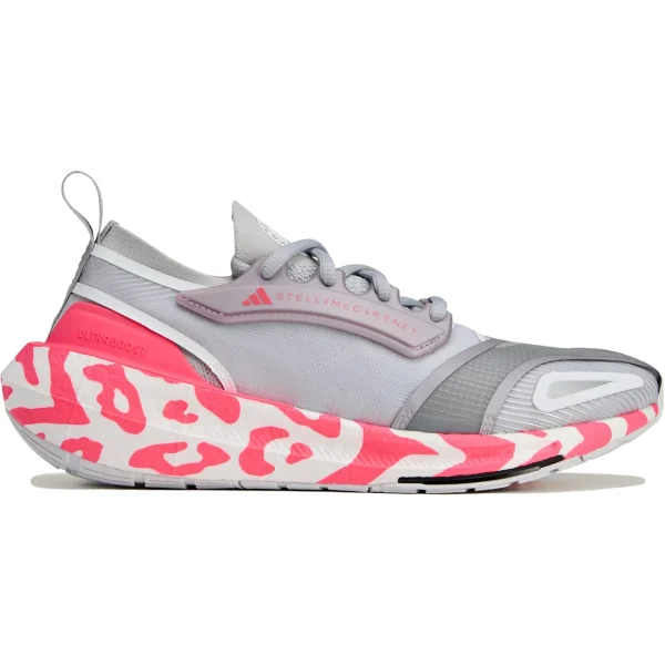 adidas Ultra Boost Light By Stella Mccartney Clear Onix Cloud White (Womens)