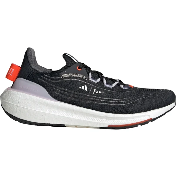 adidas Ultra Boost Light Core Black Cloud White Grey