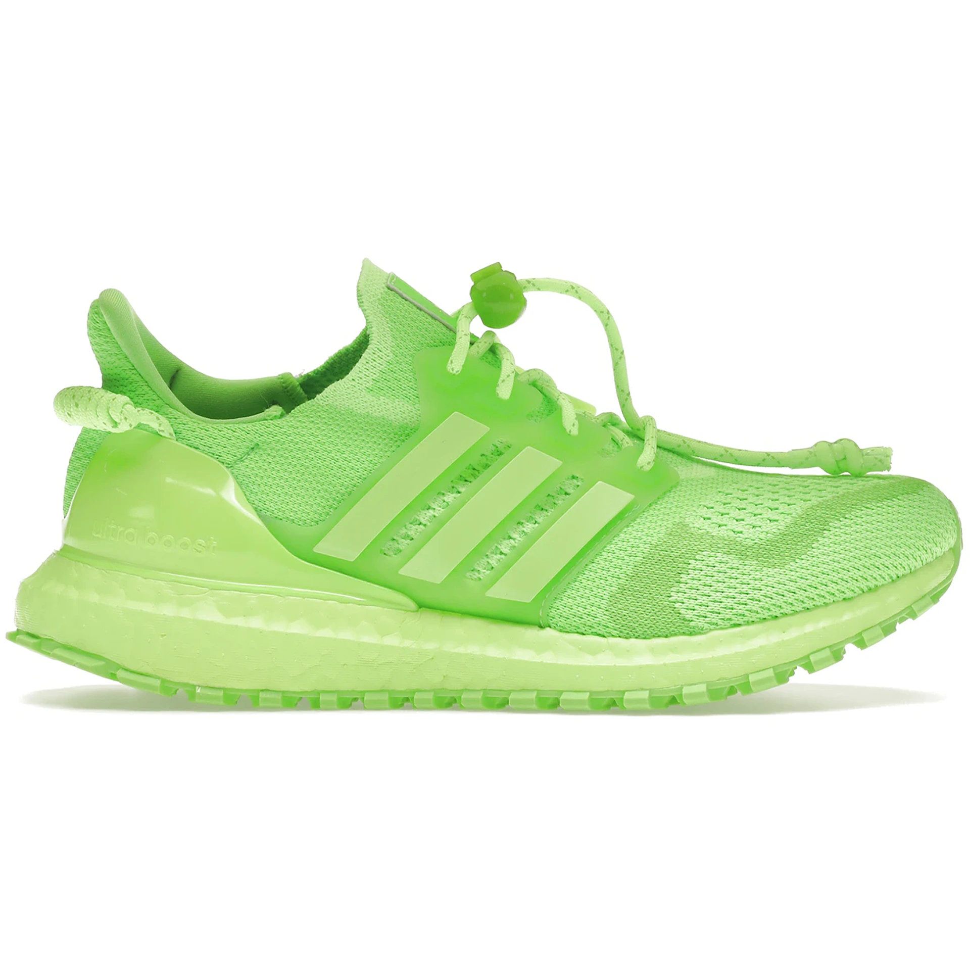adidas Ultra Boost OG Beyonce Ivy Park Solar Green 2 adidas Ultra Boost OG Beyonce Ivy Park Solar Green