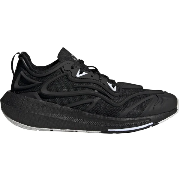 adidas Ultra Boost Speed By Stella Mccartney Core Black Cloud White