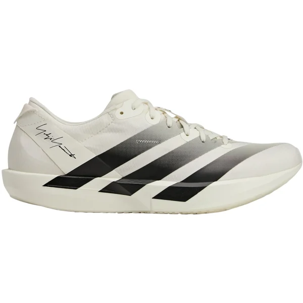 adidas Y-3 Adios 9 Off White Black