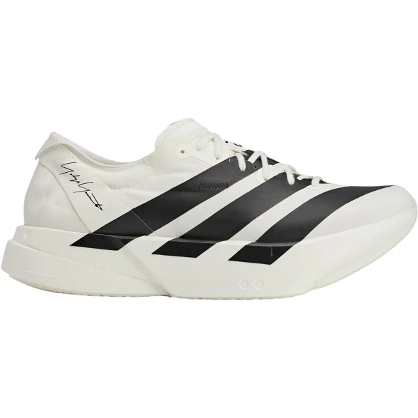 adidas Y-3 Adios Pro 4 Off White Black