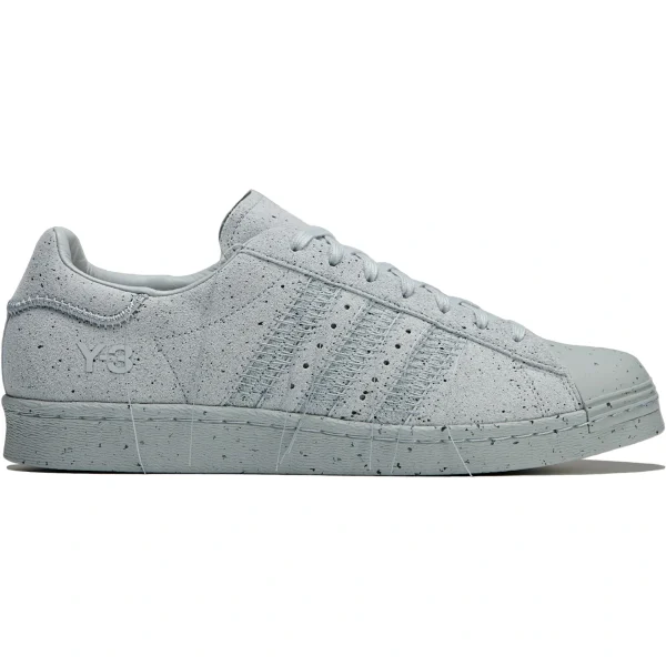 adidas Y-3 Superstar Clear Onix