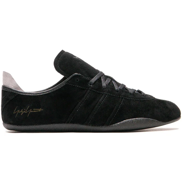 adidas Y-3 Tokyo Triple Black