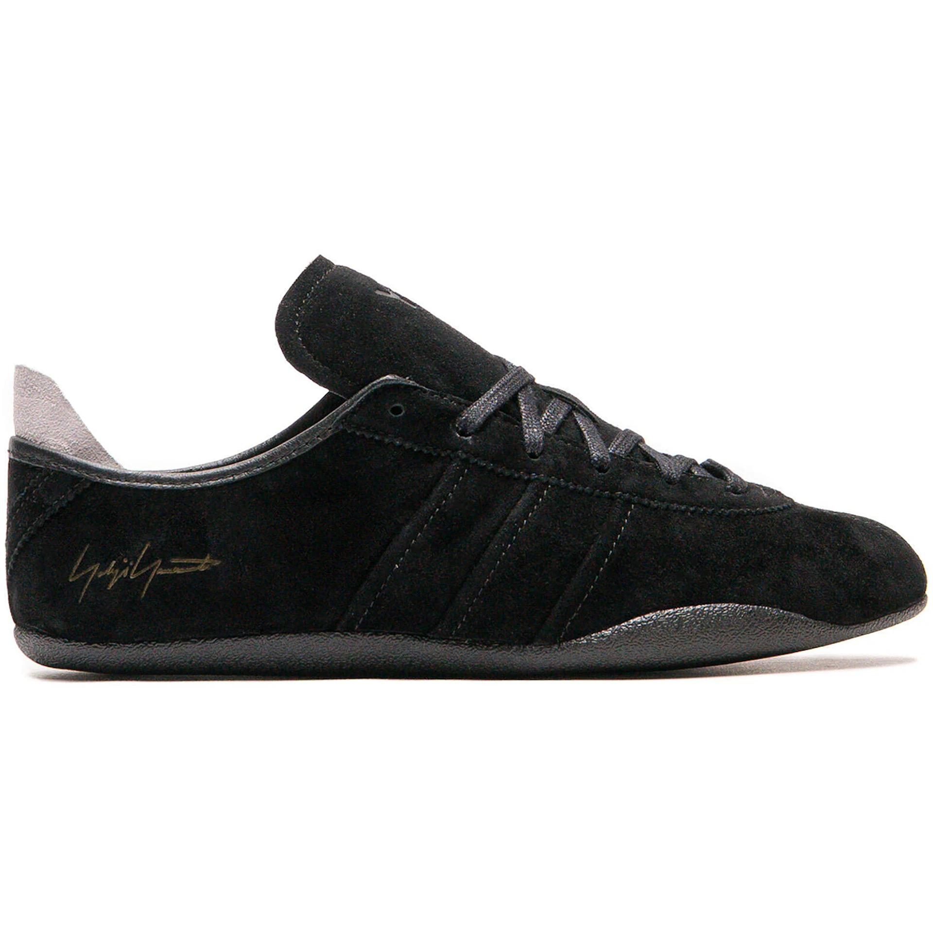 adidas Y-3 Tokyo Triple Black