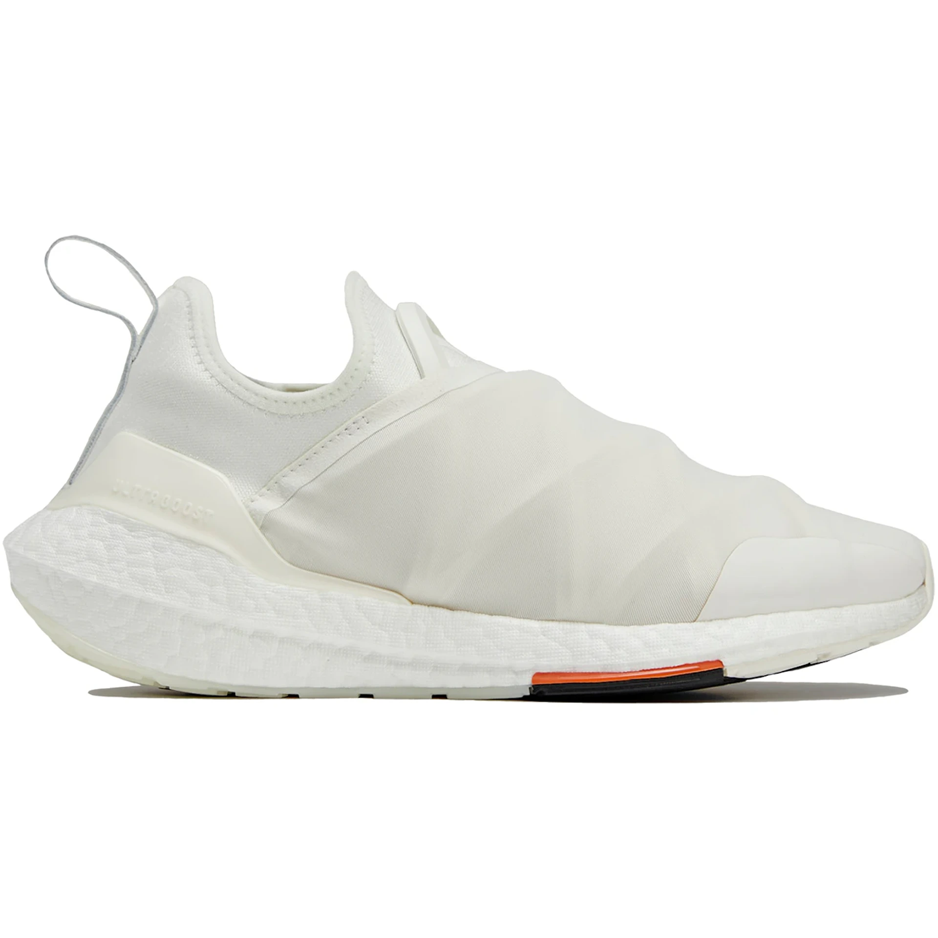 adidas Y-3 Ultra Boost 22 Core White 2 adidas Y-3 Ultra Boost 22 Core White
