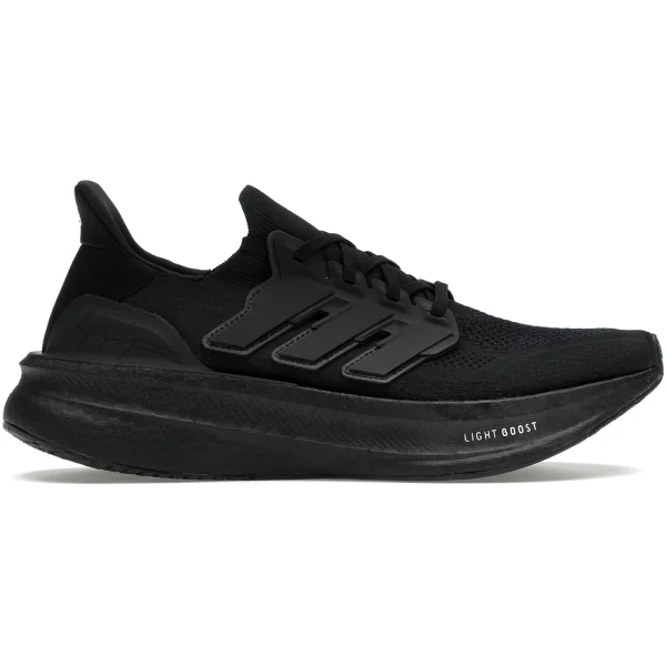 adidas Y-3 Ultra Boost 5 Black