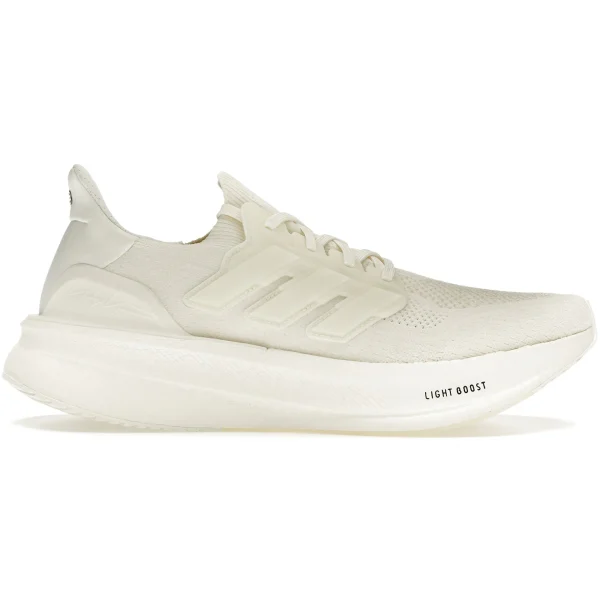 adidas Y-3 Ultra Boost 5 Off White Core Black