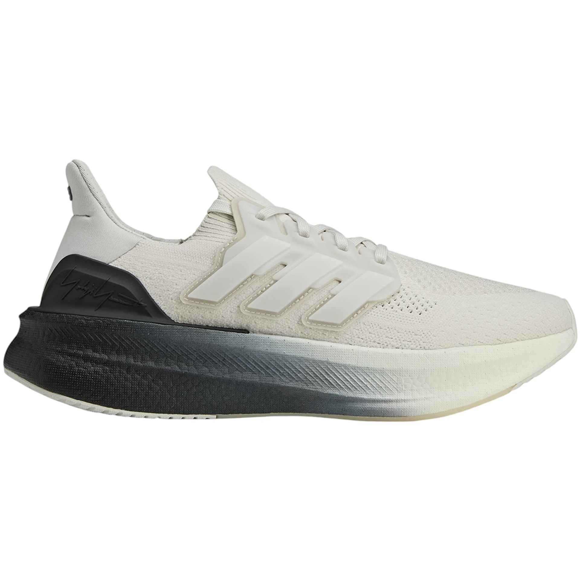adidas Y-3 Ultra Boost 5 Orbit Grey Black 3 adidas Y-3 Ultra Boost 5 Orbit Grey Black