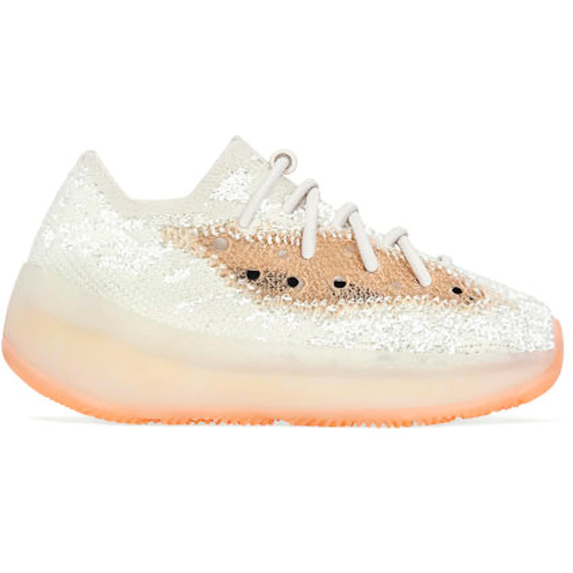 adidas Yeezy 380 Yecoraite Reflective (Infants) 1 adidas Yeezy 380 Yecoraite Reflective (Infants)